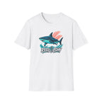 Tropical Shark T-Shirt