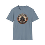 Clawed Hooked Done T-Shirt