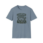 Biggest Catch In The Forest T-Shirt