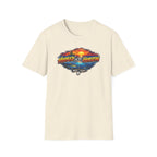 Hooked On The Horizon T-Shirt