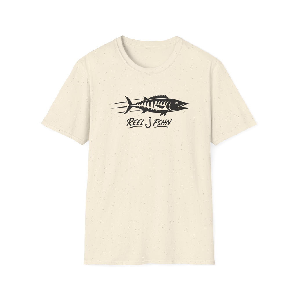 Wahoo Speed Sticker T-Shirt