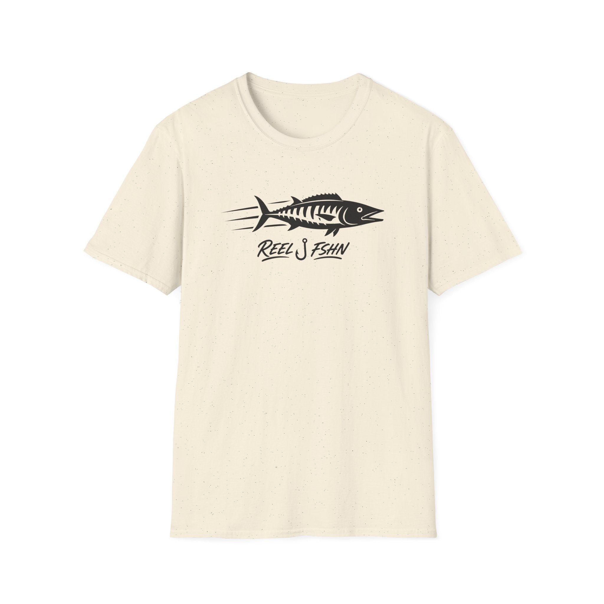 Wahoo Speed Sticker T-Shirt