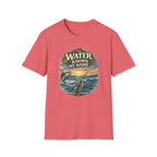 The Water Knows My Name T-Shirt