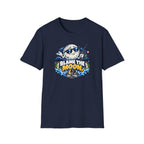 Blame The Moon T-Shirt