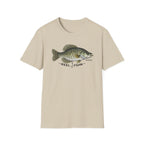 REEL FSHN CRAPPIE T-Shirt