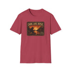 Cabin Lake Repeat T-Shirt