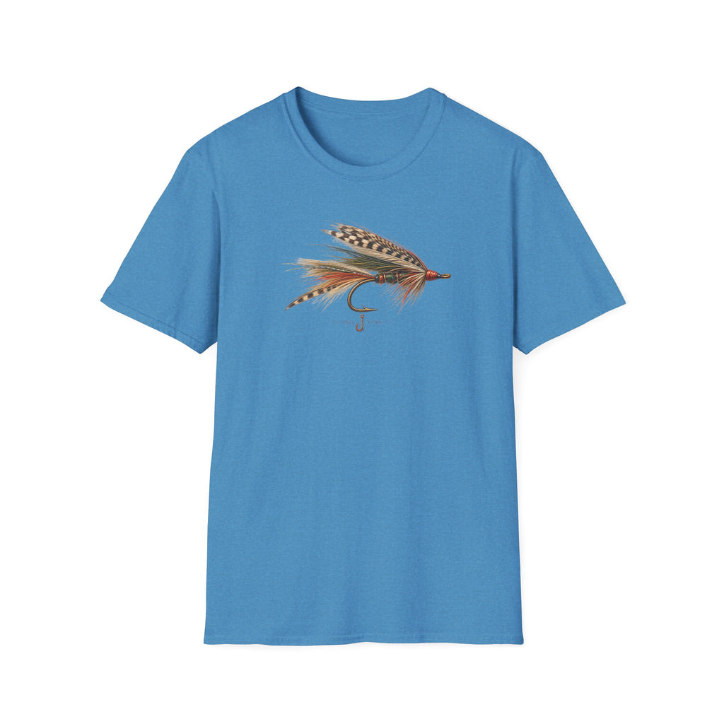 Hand Tied Fly T-Shirt