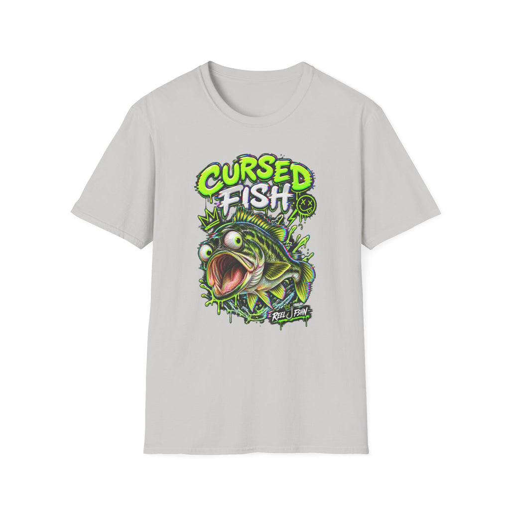 Cursed Fish T-Shirt