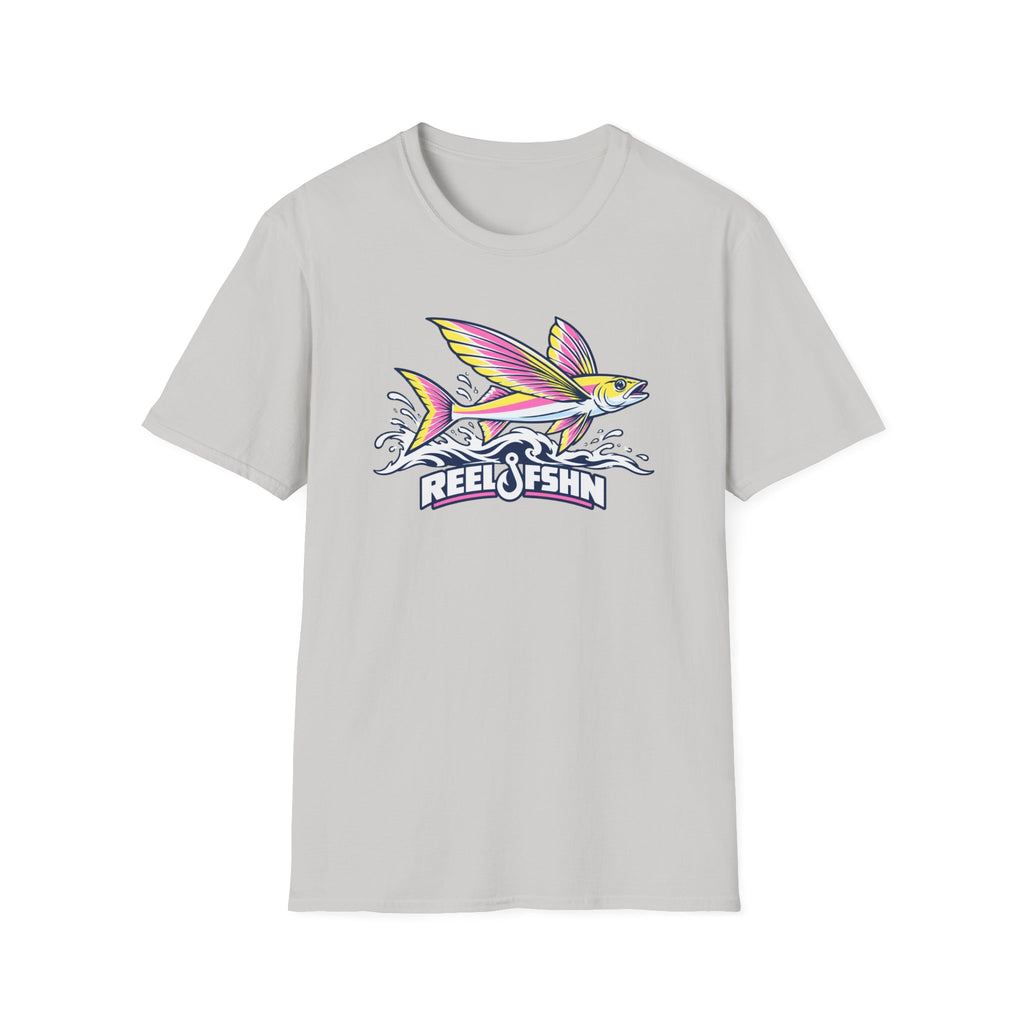 Flying Fish T-Shirt