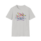 Flying Fish T-Shirt