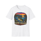 Castin & Relaxin T-Shirt