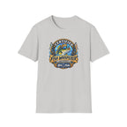 Certified Fish Whisperer (Unlicensed) T-Shirt