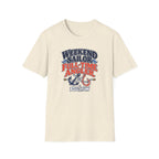 Weekend Sailor, Full Time Angler T-Shirt