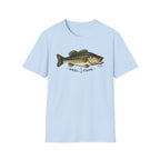 REEL FSHN BASS T-Shirt
