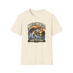 Muskie of a Thousand Casts T-Shirt