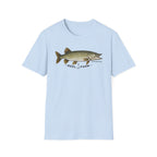 REEL FSHN NORTHERN PIKE T-Shirt
