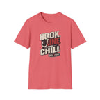 Hook Line & Chill T-Shirt