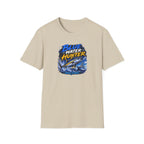 Blue Water Hunter T-Shirt