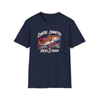 Coastal & Committed T-Shirt