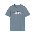 REEL FSHN TROUT T-Shirt