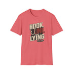 Hook, Line, & Lying T-Shirt
