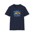 Just Hook It & Send It T-Shirt