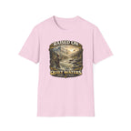 Raised On Quiet Waters T-Shirt