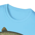 REEL FSHN NORTHERN PIKE T-Shirt