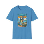 Future Angler T-Shirt