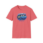 Fishing Is In My DNA with Bass T-Shirt