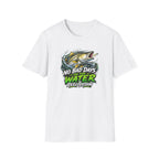 No Bad Days On The Water T-Shirt