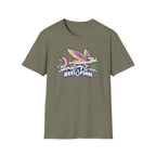 Flying Fish T-Shirt