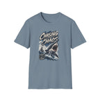 Chasing Chaos (Shark) T-Shirt