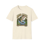 Bass Addict T-Shirt