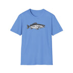 REEL FSHN WALLEYE T-Shirt