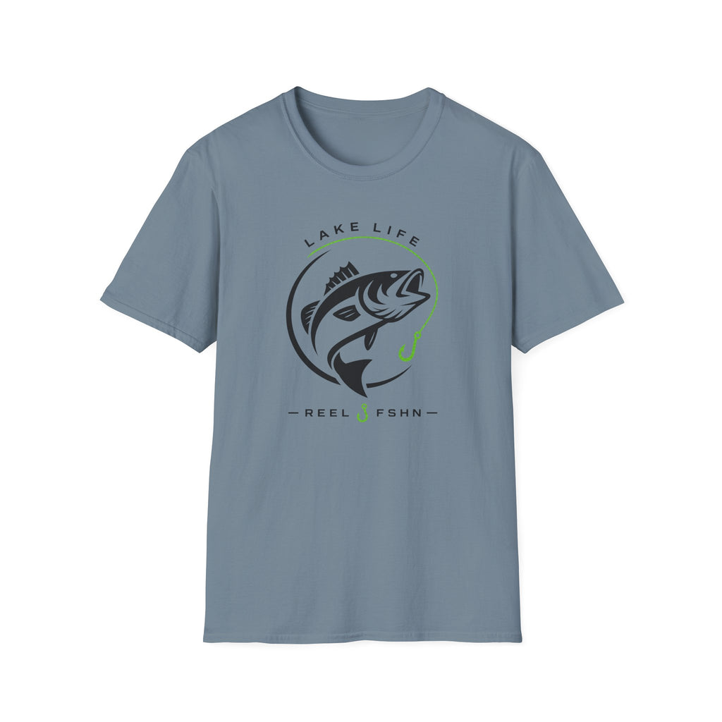 Lake Life T-Shirt