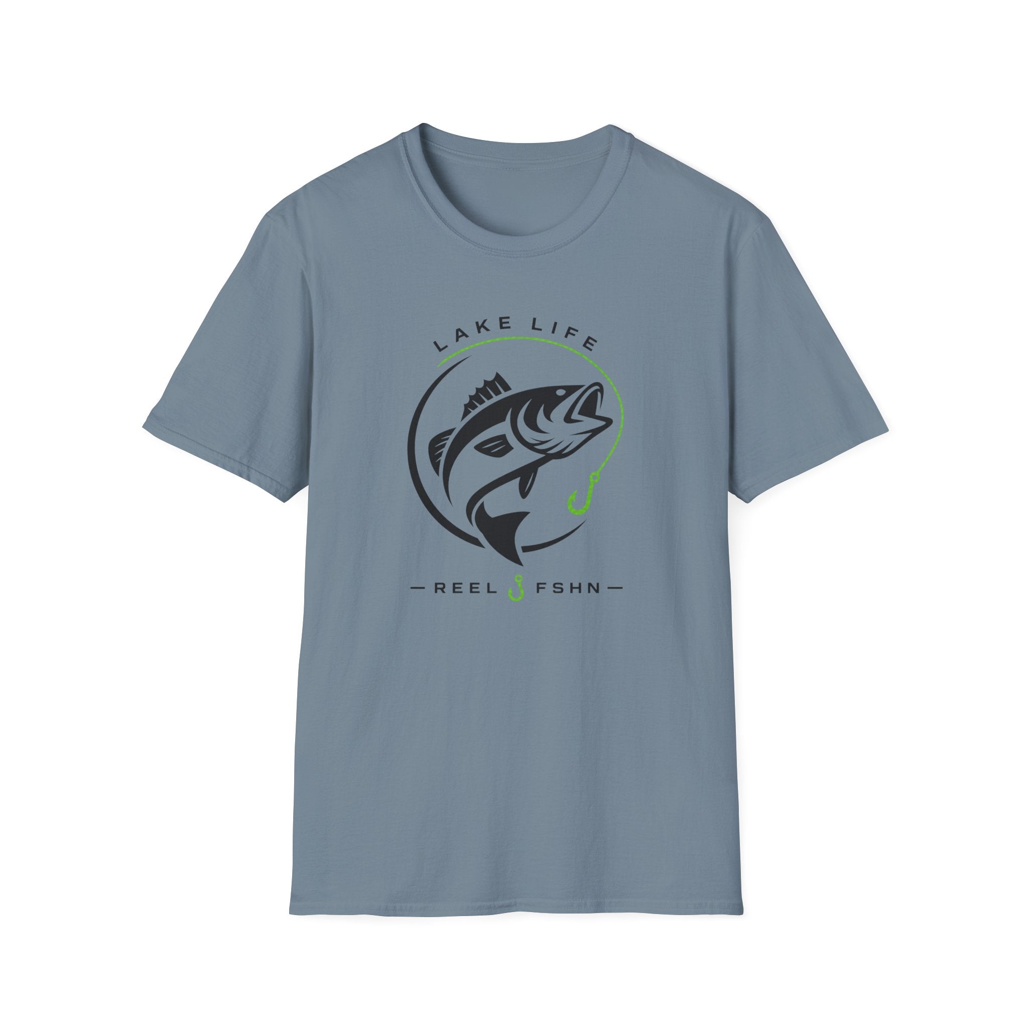 Lake Life T-Shirt