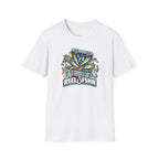 Seafoam Tackle Box T-Shirt