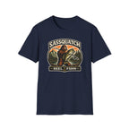 SASSQUATCH T-Shirt