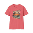 Sunburnt & Salty T-Shirt