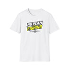 No Plan Just Fishing T-Shirt