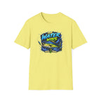 The Water Wins T-Shirt