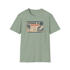 Licensed To Fish Poorly T-Shirt