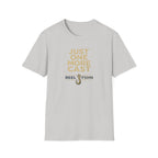 Just One More Cast  T-Shirt