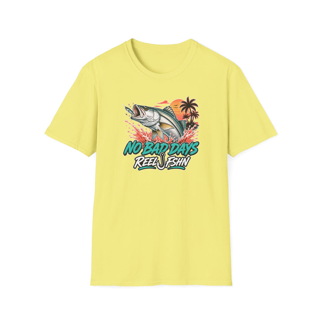 Tropical Snook T-Shirt