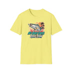 Tropical Snook T-Shirt