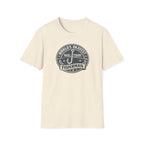 World's Okayest Fisherman T-Shirt