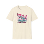 Flamingo Pink Tarpon T-Shirt