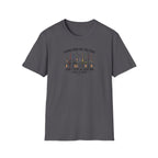 Fishing Rods Are Like Chips Can't Stop At One T-Shirt