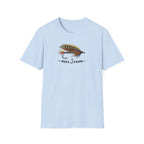 REEL FSHN FLY LURE T-Shirt